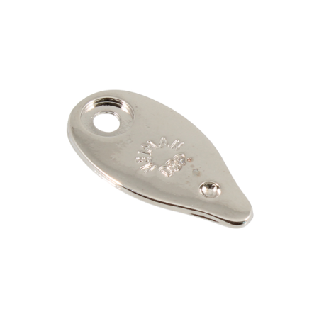 Couvre serrure de direction "Neiman DBP" Vespa GT/GTR/SS/Rally/V5A/Primavera