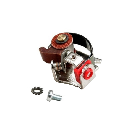 Rupteur vespa 50