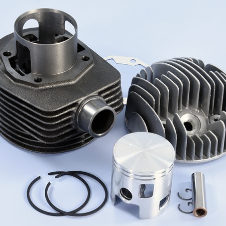 Haut moteur Polini 177 Vespa GTR/TS/PX