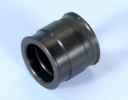 Manchon caoutchouc Polini D28,5 Carburateur CP23
