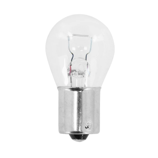 Ampoule blanche BA15S 12V 21W