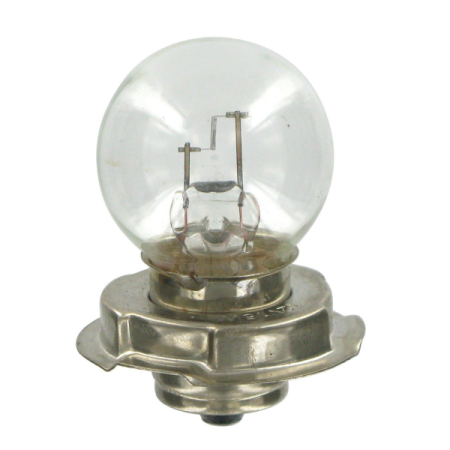 Ampoule P26S 12V 15W phare Vespa 50