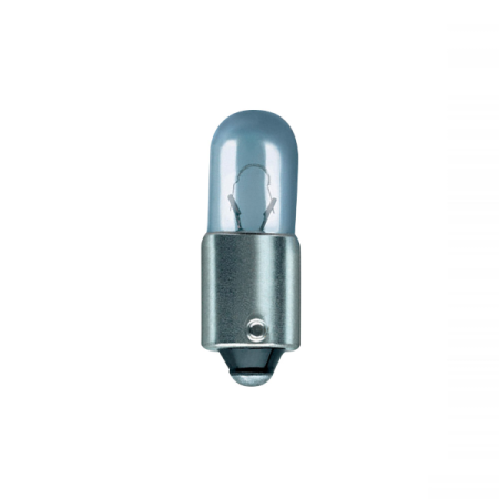 Ampoule BA9S 12V 4W