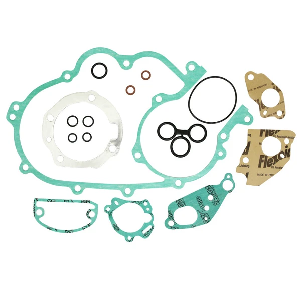 Pochette joints moteur papiers + o'rings "Originale Piaggio" Vespa 200cc