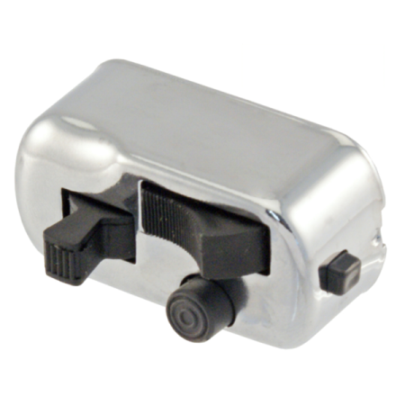 Commutateur conversion 12v Vespa GT/GTR/Sprint/Primavera