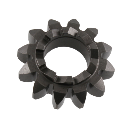 Pignon lanceur de démarrage Vespa 50/90/125 Primavera/P80/ET3/PK