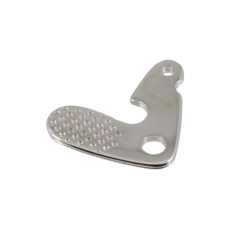 Levier de boite à gants Vespa Acma