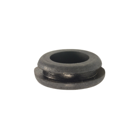 Bouchon caoutchouc vis de richesse Vespa VNB/VBB/GT/GTR/Sprint/Rally/PX