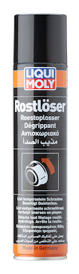 Liqui Moly Dégrippant Lubrifiant Rapide 300 ml