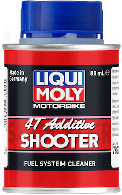 Liqui Moly Motorbike 4T Shooter 80ml