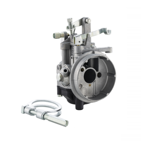 Carburateur Dell'orto SHBC 19-19 Vespa P80/125 Primavera/ET3