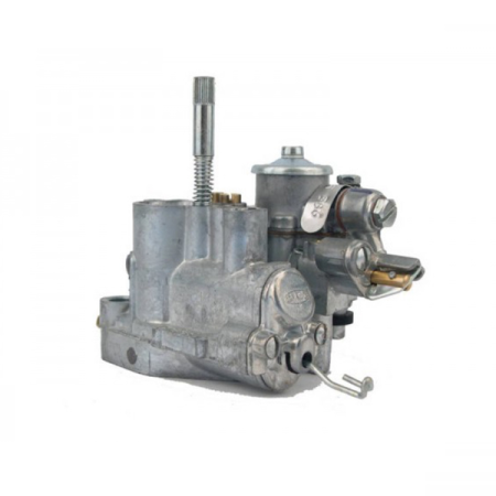 Carburateur Dell'Orto SI 20.20D avec Graissage séparé Vespa PX 150