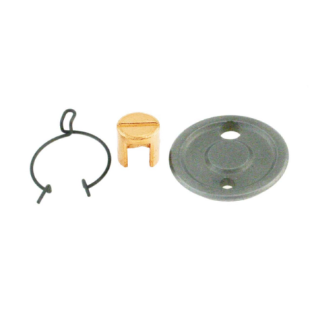 Set complet butée d'embrayage Vespa Acma 1959>62/GT/GTR/PX