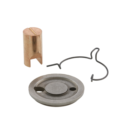 Set complet butée d'embrayage Vespa 50/90/125 Primavera 2e série