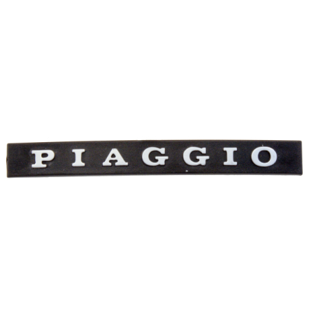 Plaquette de descente de klaxon Piaggio Vespa PX Arco/T5