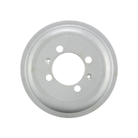 Tambour de frein arrière "RMS" Vespa Acma/type N/GT/VBB