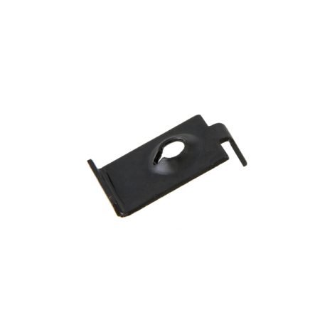 Agraffe de maintien optique de phare Vespa 50 Spécial/P80