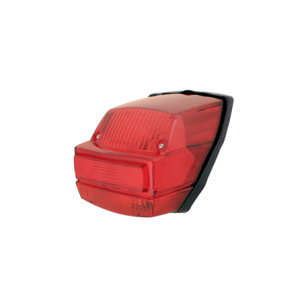 Feu arrière complet Vespa P80/125ET3