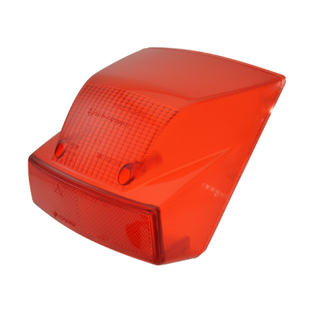 Cabochon feu arrière Vespa PX Millenium
