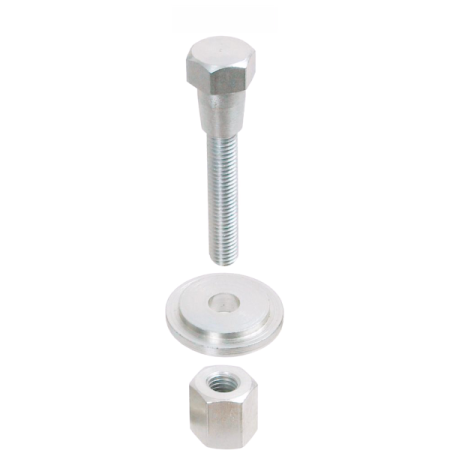 Outil de compression embrayage Vespa