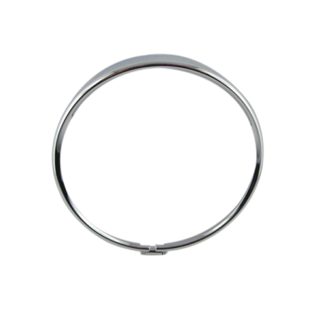 Cerclage de phare Chromée Vespa 50