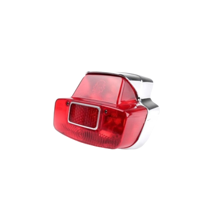 Feu arrière complet "SIEM" Vespa 125 VNB6/150GL/Sprint/180 SS >18000