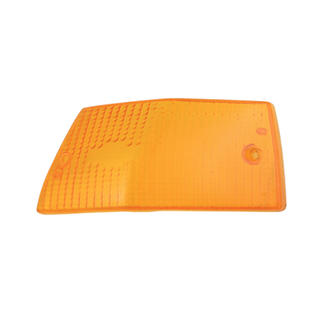Cabochon de clignotant arrière droit Orange "SIEM" Vespa PX/T5