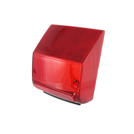 Cabochon feu arrière "SIEM" Vespa PX Arcobaleno