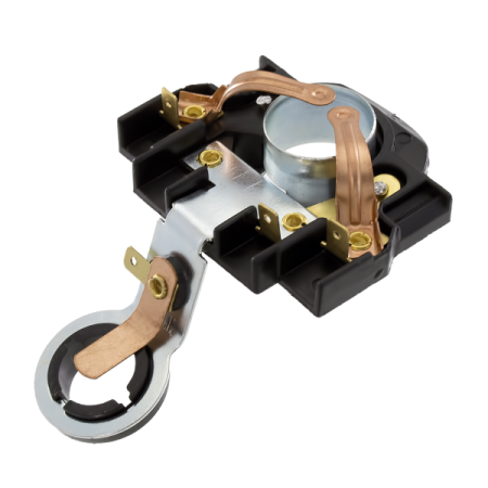 Porte ampoule "SIEM" Vespa 125VNB/VBB/150GS/160GS/GTR/Rally/Primavera/ET3