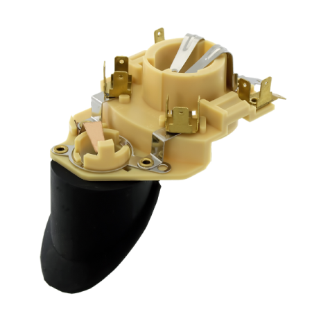 Porte ampoule "SIEM" Vespa PX