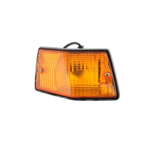 Clignotant Arrière Gauche Orange "SIEM" Vespa PX/T5