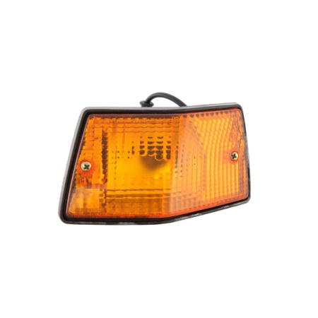Clignotant Arrière Droit Orange "SIEM" Vespa PX/T5