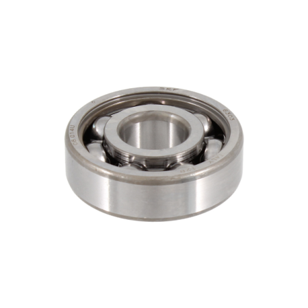 Roulement de vilebrequin 6303 "SKF" coté Embrayage Vespa 50/90/125 Primavera