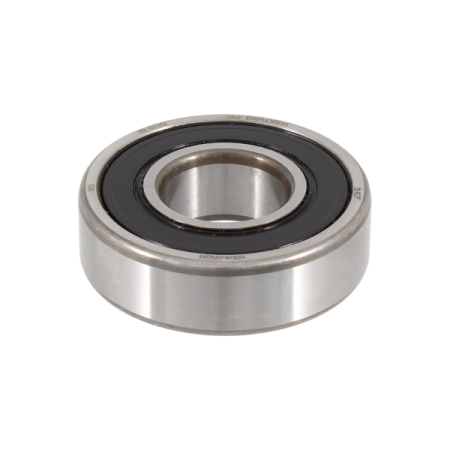 Roulement 6204 Etanche "SKF" pour arbre sortie de boite de vitesses vespa PX Arco