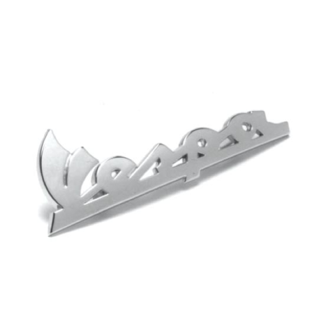Sigle de tablier "Vespa" pour Vespa PX Disc